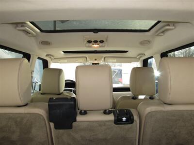 2011 Land Rover LR4 4X4,NAV,LEATHER,TECH PKG,RVC,CONV PKG,CERTIFIED   - Photo 38 - Haddon Twp, NJ 08107