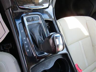 2013 Lincoln MKS EcoBoost   - Photo 44 - Haddon Twp, NJ 08107