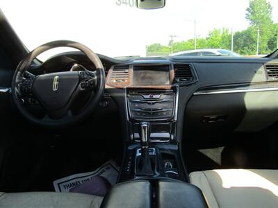 2013 Lincoln MKS EcoBoost   - Photo 32 - Haddon Twp, NJ 08107