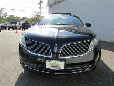 2013 Lincoln MKS EcoBoost   - Photo 2 - Haddon Twp, NJ 08107