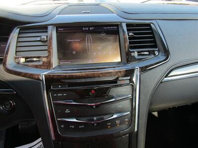 2013 Lincoln MKS EcoBoost   - Photo 43 - Haddon Twp, NJ 08107