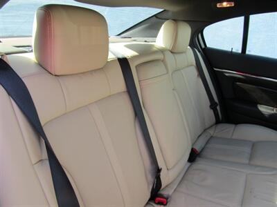 2013 Lincoln MKS EcoBoost   - Photo 28 - Haddon Twp, NJ 08107