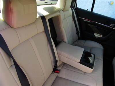 2013 Lincoln MKS EcoBoost   - Photo 29 - Haddon Twp, NJ 08107