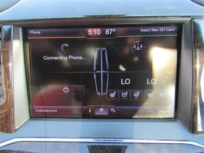 2013 Lincoln MKS EcoBoost   - Photo 41 - Haddon Twp, NJ 08107