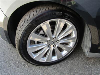 2013 Lincoln MKS EcoBoost   - Photo 50 - Haddon Twp, NJ 08107