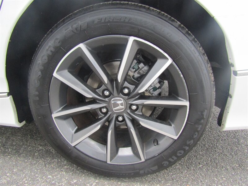 2021 Honda Accord EX-L,AWD,TECH PKG,COMFORT PKG,RVC,SILVER CERTIFIED - Photo 34 - Haddon Twp, NJ 08107