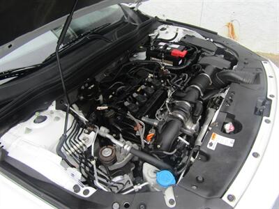 2021 Honda Accord EX-L,AWD,TECH PKG,COMFORT PKG,RVC,SILVER CERTIFIED - Photo 35 - Haddon Twp, NJ 08107