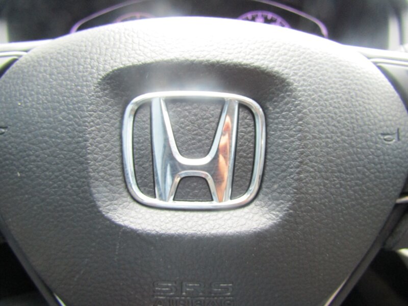 2021 Honda Accord EX-L,AWD,TECH PKG,COMFORT PKG,RVC,SILVER CERTIFIED - Photo 24 - Haddon Twp, NJ 08107