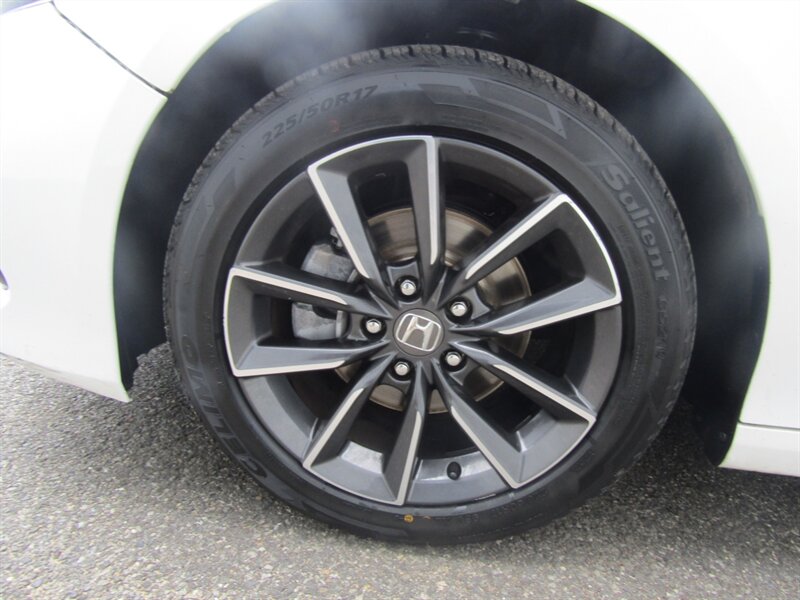 2021 Honda Accord EX-L,AWD,TECH PKG,COMFORT PKG,RVC,SILVER CERTIFIED - Photo 33 - Haddon Twp, NJ 08107