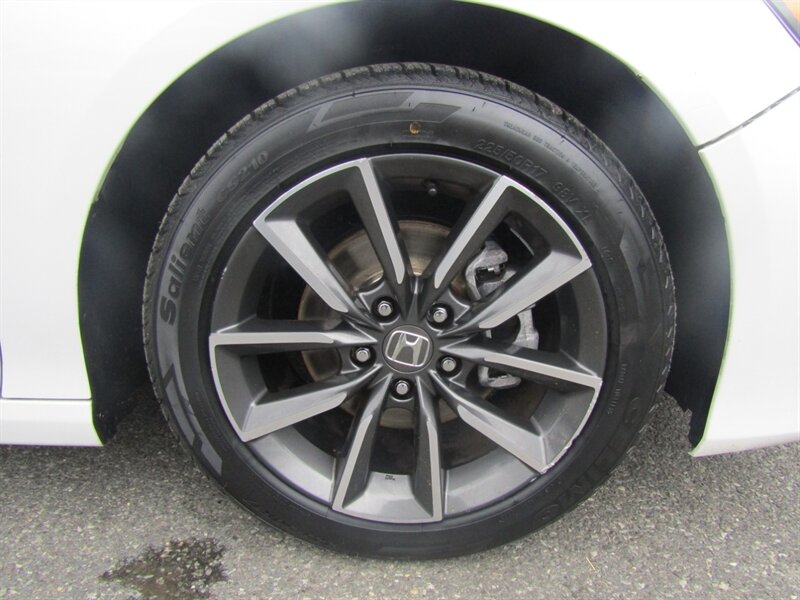 2021 Honda Accord EX-L,AWD,TECH PKG,COMFORT PKG,RVC,SILVER CERTIFIED - Photo 32 - Haddon Twp, NJ 08107