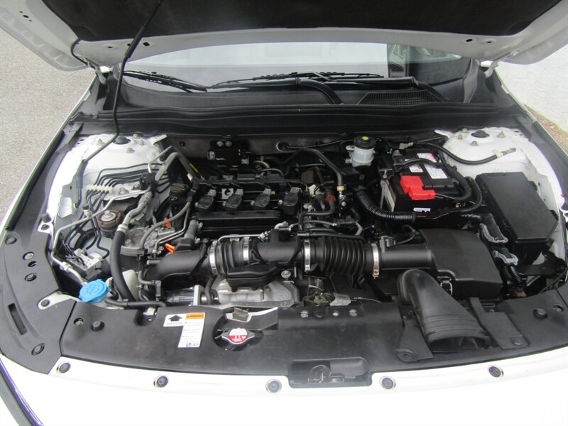 2021 Honda Accord EX-L,AWD,TECH PKG,COMFORT PKG,RVC,SILVER CERTIFIED - Photo 36 - Haddon Twp, NJ 08107