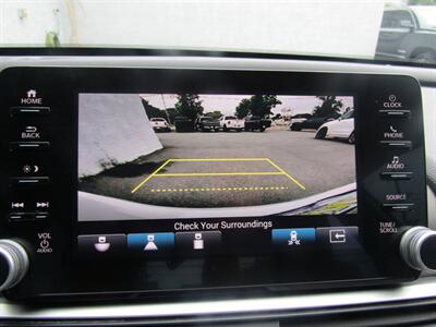 2021 Honda Accord EX-L,AWD,TECH PKG,COMFORT PKG,RVC,SILVER CERTIFIED - Photo 28 - Haddon Twp, NJ 08107