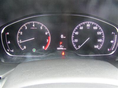 2021 Honda Accord EX-L,AWD,TECH PKG,COMFORT PKG,RVC,SILVER CERTIFIED - Photo 26 - Haddon Twp, NJ 08107