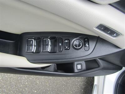 2021 Honda Accord EX-L,AWD,TECH PKG,COMFORT PKG,RVC,SILVER CERTIFIED - Photo 10 - Haddon Twp, NJ 08107