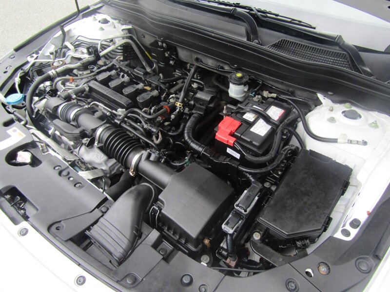 2021 Honda Accord EX-L,AWD,TECH PKG,COMFORT PKG,RVC,SILVER CERTIFIED - Photo 37 - Haddon Twp, NJ 08107