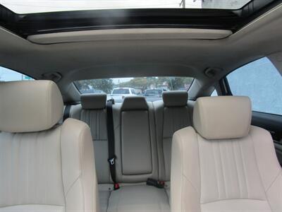 2021 Honda Accord EX-L,AWD,TECH PKG,COMFORT PKG,RVC,SILVER CERTIFIED - Photo 16 - Haddon Twp, NJ 08107