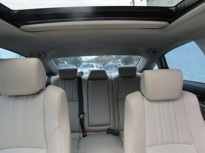 2021 Honda Accord EX-L,AWD,TECH PKG,COMFORT PKG,RVC,SILVER CERTIFIED - Photo 16 - Haddon Twp, NJ 08107