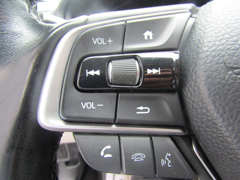 2021 Honda Accord EX-L,AWD,TECH PKG,COMFORT PKG,RVC,SILVER CERTIFIED - Photo 23 - Haddon Twp, NJ 08107
