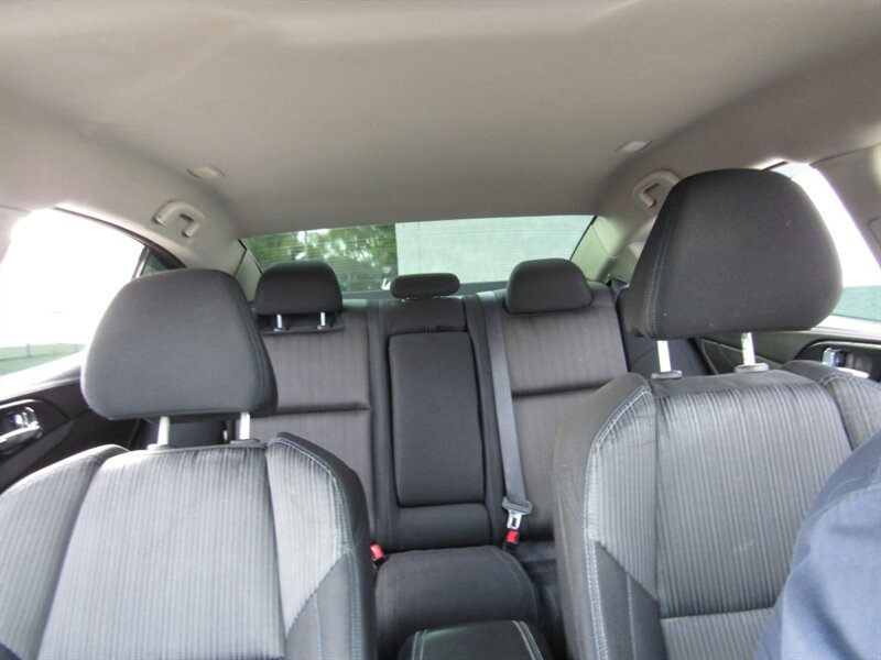 2016 Nissan Maxima S photo 50