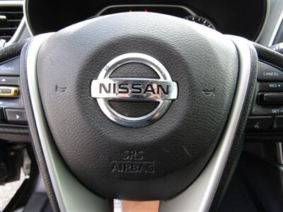2016 Nissan Maxima S,NAV,CONV PKG,RVC,PWR PKG,SILVER CERTIFIED   - Photo 45 - Haddon Twp, NJ 08107