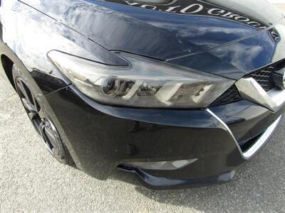 2016 Nissan Maxima S,NAV,CONV PKG,RVC,PWR PKG,SILVER CERTIFIED   - Photo 9 - Haddon Twp, NJ 08107