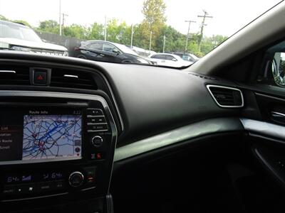 2016 Nissan Maxima S,NAV,CONV PKG,RVC,PWR PKG,SILVER CERTIFIED   - Photo 53 - Haddon Twp, NJ 08107