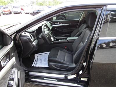 2016 Nissan Maxima S,NAV,CONV PKG,RVC,PWR PKG,SILVER CERTIFIED   - Photo 32 - Haddon Twp, NJ 08107