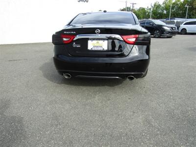 2016 Nissan Maxima S,NAV,CONV PKG,RVC,PWR PKG,SILVER CERTIFIED   - Photo 25 - Haddon Twp, NJ 08107