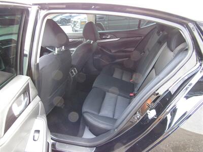 2016 Nissan Maxima S,NAV,CONV PKG,RVC,PWR PKG,SILVER CERTIFIED   - Photo 35 - Haddon Twp, NJ 08107