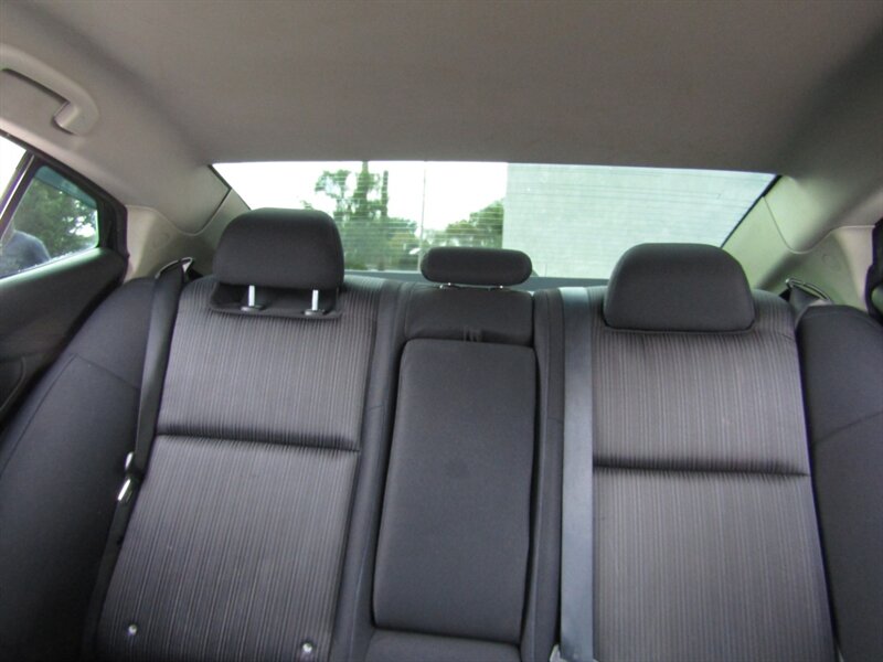 2016 Nissan Maxima S photo 49