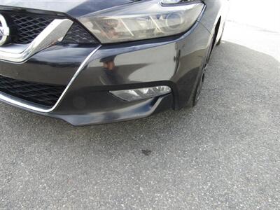 2016 Nissan Maxima S,NAV,CONV PKG,RVC,PWR PKG,SILVER CERTIFIED   - Photo 13 - Haddon Twp, NJ 08107