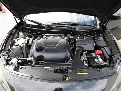2016 Nissan Maxima S,NAV,CONV PKG,RVC,PWR PKG,SILVER CERTIFIED   - Photo 59 - Haddon Twp, NJ 08107