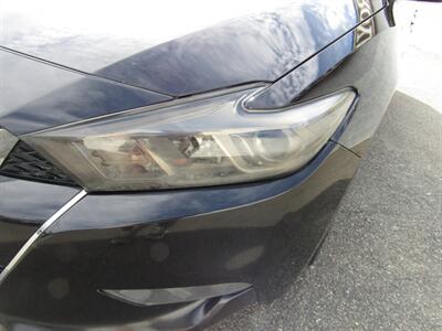 2016 Nissan Maxima S,NAV,CONV PKG,RVC,PWR PKG,SILVER CERTIFIED   - Photo 12 - Haddon Twp, NJ 08107