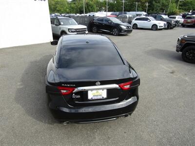 2016 Nissan Maxima S,NAV,CONV PKG,RVC,PWR PKG,SILVER CERTIFIED   - Photo 26 - Haddon Twp, NJ 08107