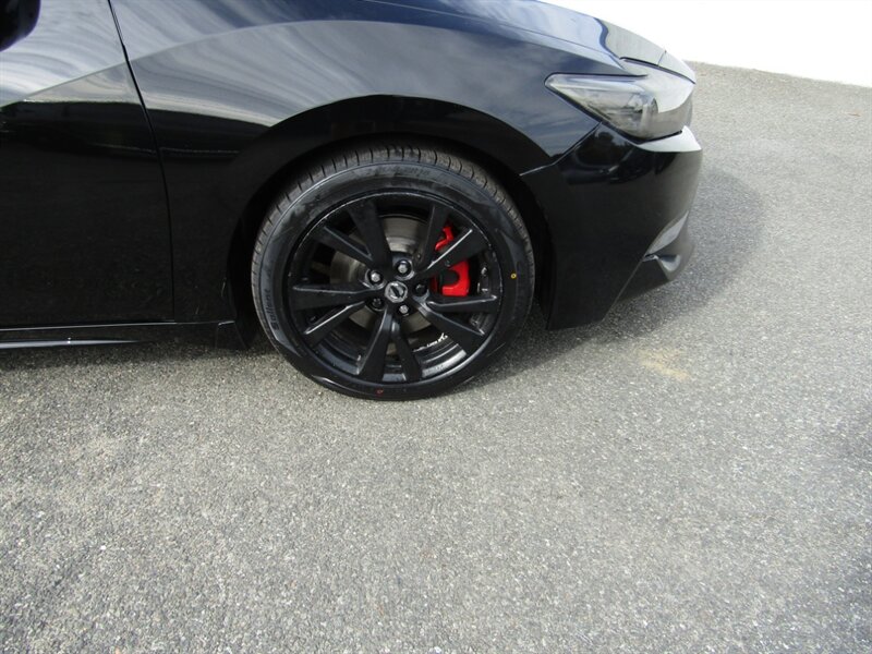 2016 Nissan Maxima S photo 15