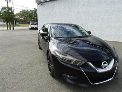 2016 Nissan Maxima S,NAV,CONV PKG,RVC,PWR PKG,SILVER CERTIFIED   - Photo 18 - Haddon Twp, NJ 08107