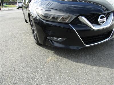 2016 Nissan Maxima S,NAV,CONV PKG,RVC,PWR PKG,SILVER CERTIFIED   - Photo 10 - Haddon Twp, NJ 08107
