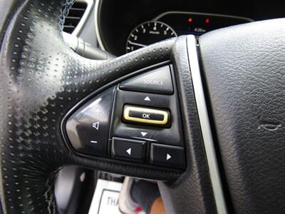 2016 Nissan Maxima S,NAV,CONV PKG,RVC,PWR PKG,SILVER CERTIFIED   - Photo 44 - Haddon Twp, NJ 08107