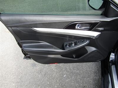 2016 Nissan Maxima S,NAV,CONV PKG,RVC,PWR PKG,SILVER CERTIFIED   - Photo 30 - Haddon Twp, NJ 08107