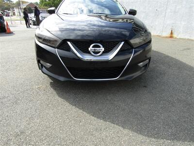 2016 Nissan Maxima S,NAV,CONV PKG,RVC,PWR PKG,SILVER CERTIFIED   - Photo 11 - Haddon Twp, NJ 08107