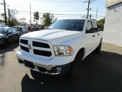 2015 RAM 1500 Outdoorsman   - Photo 3 - Haddon Twp, NJ 08107