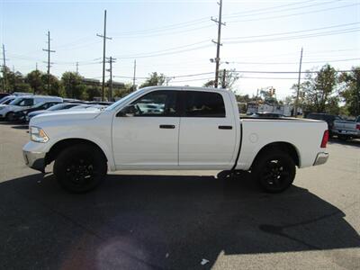 2015 RAM 1500 Outdoorsman   - Photo 4 - Haddon Twp, NJ 08107