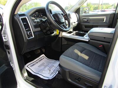 2015 RAM 1500 Outdoorsman   - Photo 21 - Haddon Twp, NJ 08107