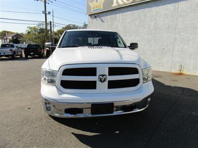 2015 RAM 1500 Outdoorsman   - Photo 2 - Haddon Twp, NJ 08107