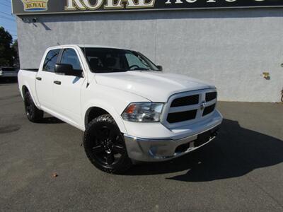 2015 RAM 1500 Outdoorsman   - Photo 1 - Haddon Twp, NJ 08107