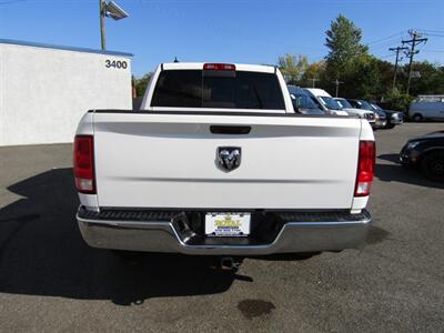 2015 RAM 1500 Outdoorsman   - Photo 6 - Haddon Twp, NJ 08107