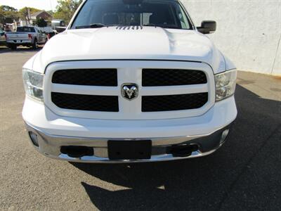 2015 RAM 1500 Outdoorsman   - Photo 14 - Haddon Twp, NJ 08107