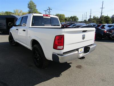 2015 RAM 1500 Outdoorsman   - Photo 5 - Haddon Twp, NJ 08107