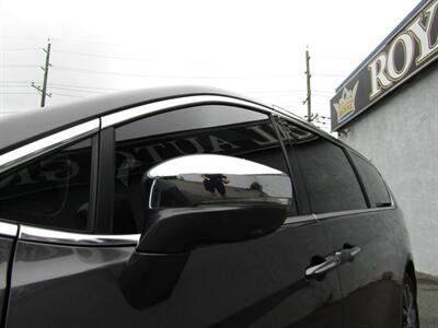 2020 Chrysler Pacifica LTD 35TH ANN,NAV.DVD,DR.ASST PKG.SILVER CERITIED   - Photo 20 - Haddon Twp, NJ 08107