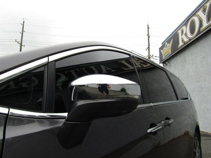 2020 Chrysler Pacifica Limited 35th Anniver - Photo 20 - Haddon Twp, NJ 08107